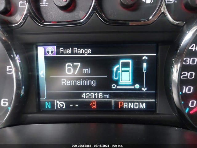 Chevrolet Silverado 1500 1lt 2015 3GCPCREC0FG419354 Image 15