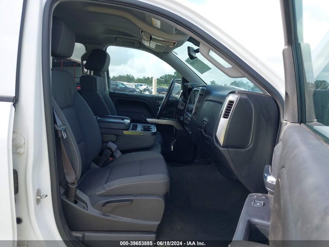 Chevrolet Silverado 1500 1lt 2015 3GCPCREC0FG419354 Image 5