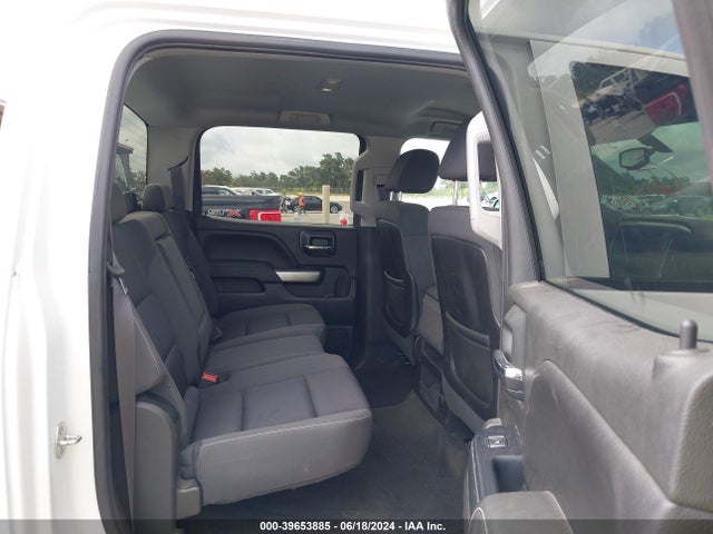 Chevrolet Silverado 1500 1lt 2015 3GCPCREC0FG419354 Image 8