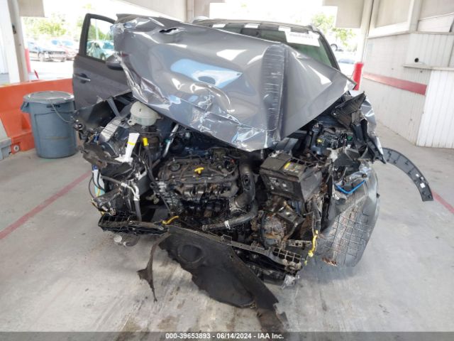KM8J33A44MU291580 Hyundai Tucson Value