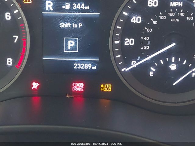 KM8J33A44MU291580 Hyundai Tucson Value