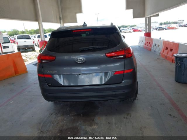 KM8J33A44MU291580 Hyundai Tucson Value