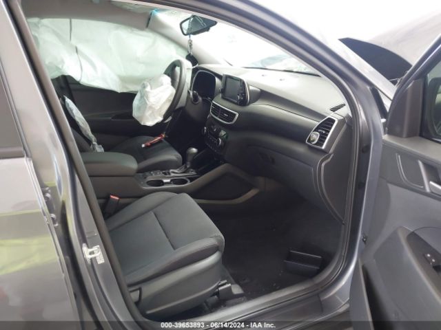 KM8J33A44MU291580 Hyundai Tucson Value