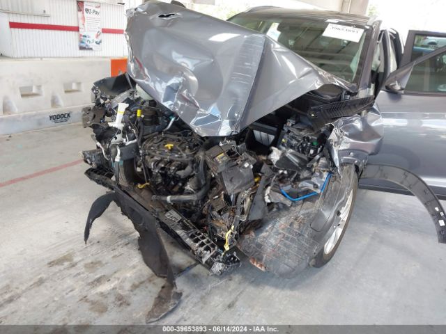 KM8J33A44MU291580 Hyundai Tucson Value
