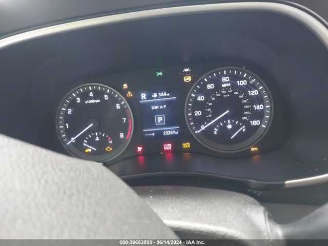 KM8J33A44MU291580 Hyundai Tucson Value