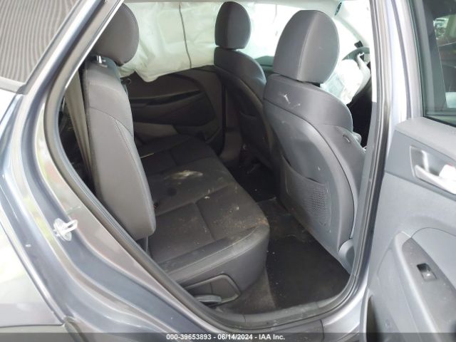 KM8J33A44MU291580 Hyundai Tucson Value