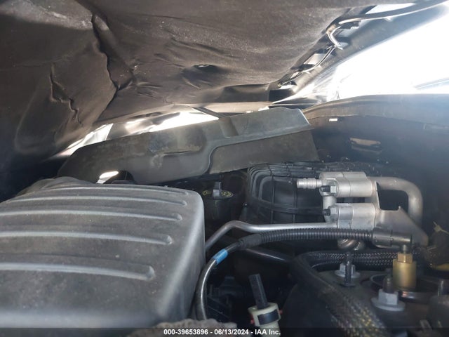 1C4RJFCG3EC586053 Jeep Grand Cherokee Overland