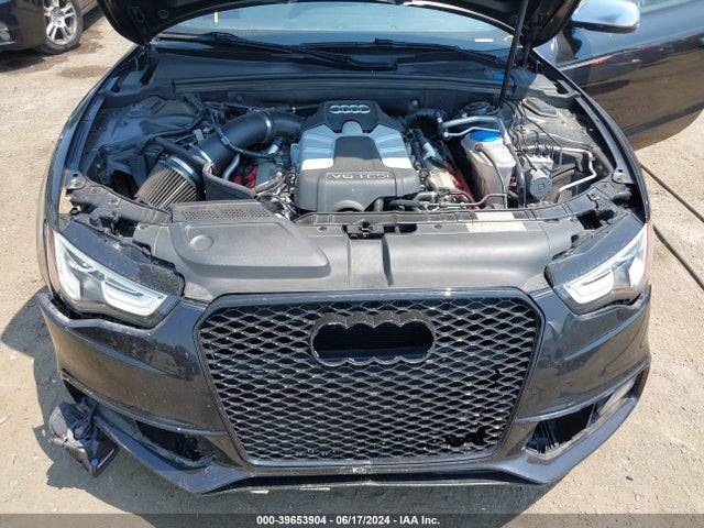 WAUCGAFH5EN001874 Audi S5 3.0t Premium Plus