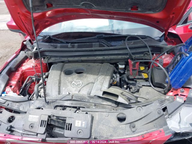 JM3KFBDM3L1724609 Mazda Cx-5 Grand Touring