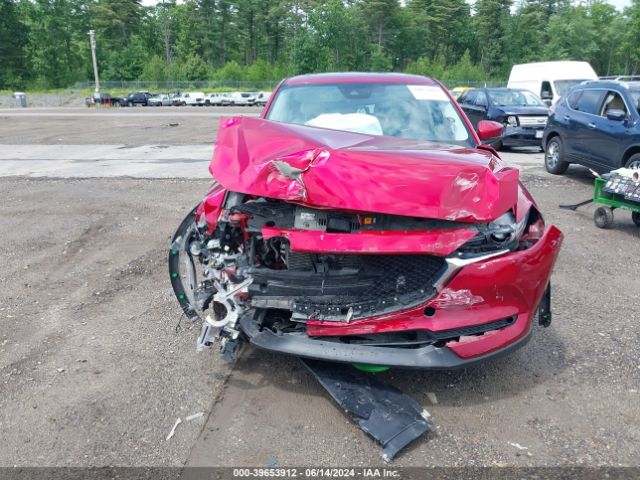 JM3KFBDM3L1724609 Mazda Cx-5 Grand Touring