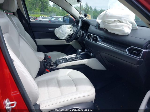 JM3KFBDM3L1724609 Mazda Cx-5 Grand Touring