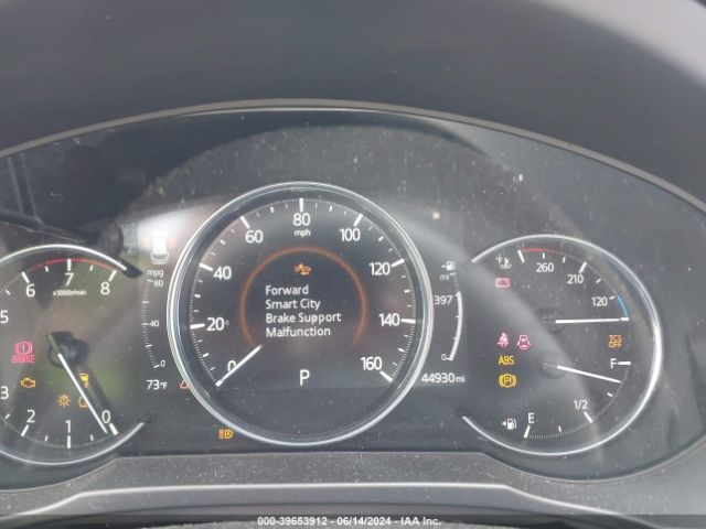 JM3KFBDM3L1724609 Mazda Cx-5 Grand Touring