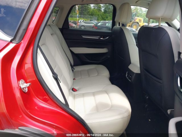 JM3KFBDM3L1724609 Mazda Cx-5 Grand Touring