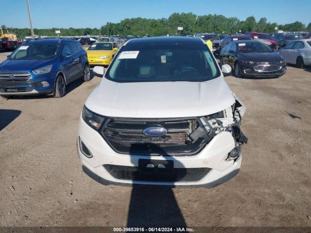 2FMPK4AP1GBC14415 Ford EDGE SPORT