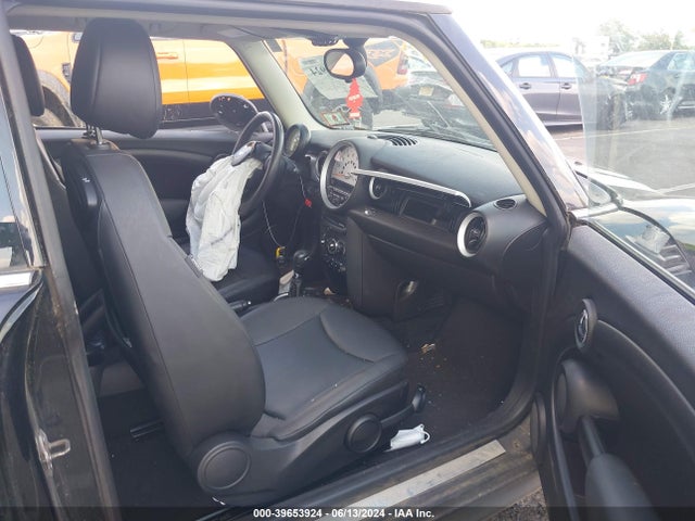 2013 MINI HARDTOP WMWSU3C51DT689067 Photo 4