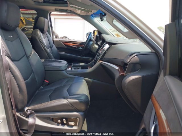 1GYS4CKJ1GR100905 Cadillac Escalade Premium Collection
