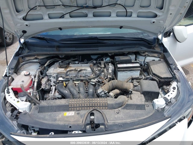 Toyota COROLLA LE 2021 5YFEPMAE3MP247253 Image 10
