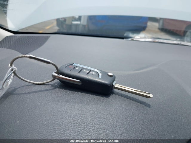 Toyota COROLLA LE 2021 5YFEPMAE3MP247253 Image 11
