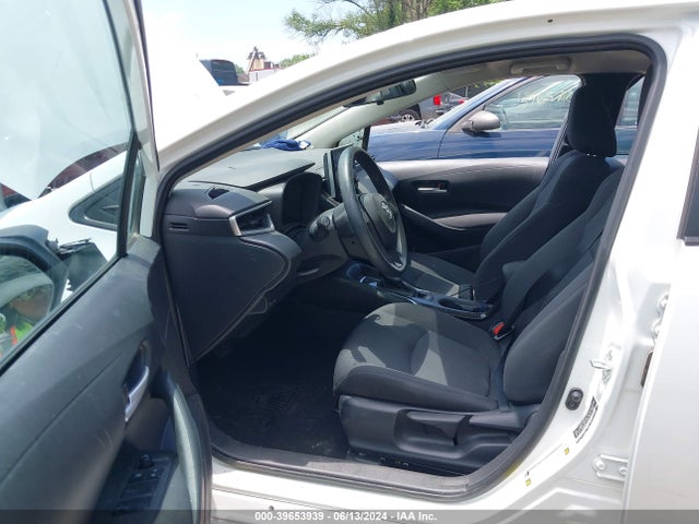 Toyota COROLLA LE 2021 5YFEPMAE3MP247253 Image 5