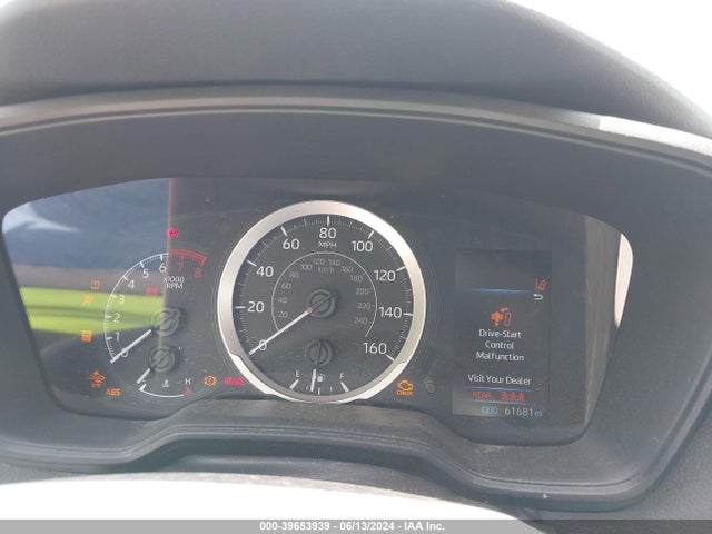 Toyota COROLLA LE 2021 5YFEPMAE3MP247253 Image 7