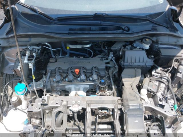 3CZRU6H50NM741732 Honda Hr-v Awd Ex