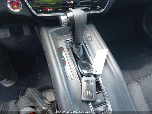 3CZRU6H50NM741732 Honda Hr-v Awd Ex