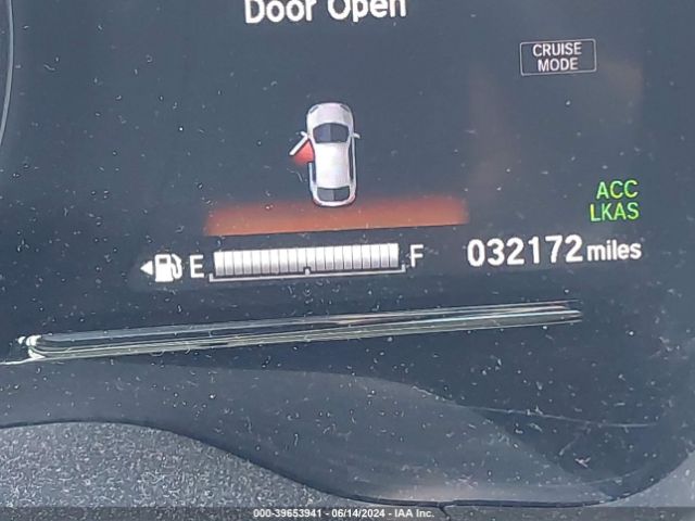 3CZRU6H50NM741732 Honda Hr-v Awd Ex