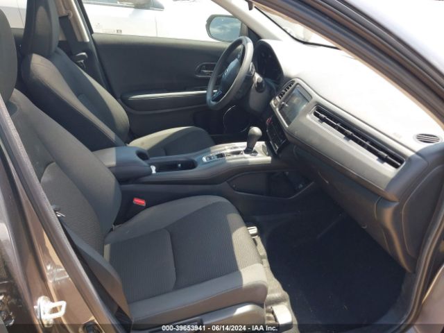 3CZRU6H50NM741732 Honda Hr-v Awd Ex