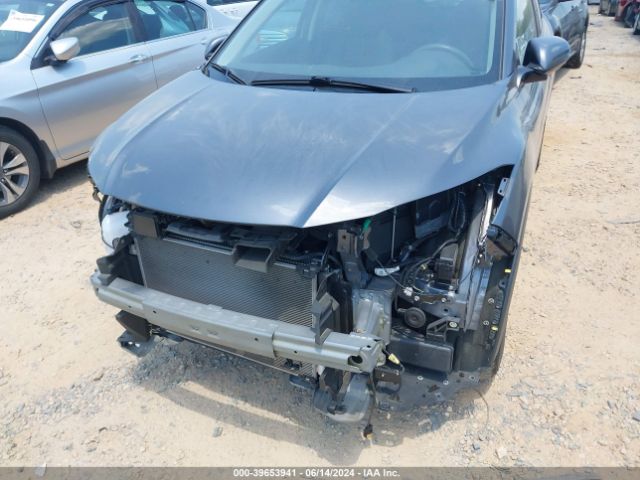 3CZRU6H50NM741732 Honda Hr-v Awd Ex