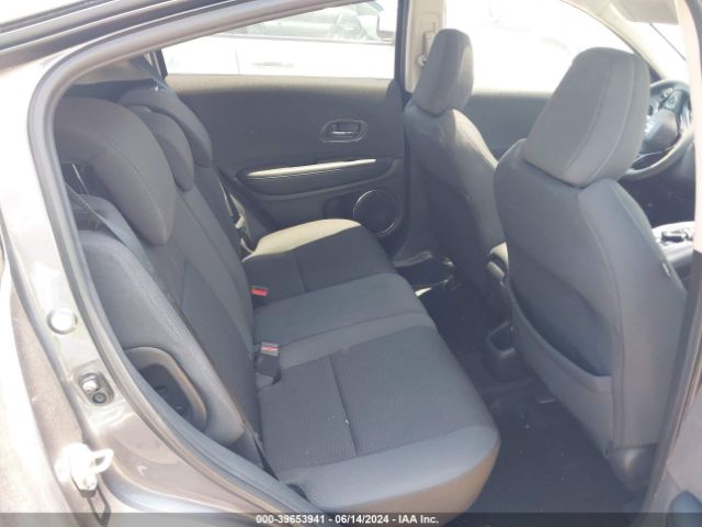 3CZRU6H50NM741732 Honda Hr-v Awd Ex