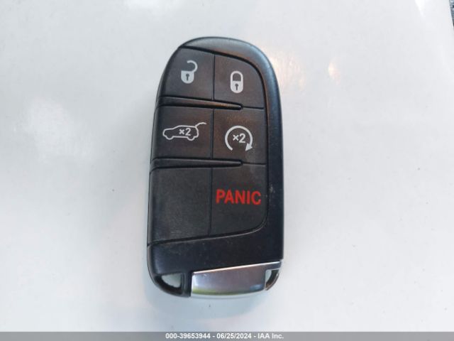 1C4RJFBG5HC958479 Jeep Grand Cherokee Limited 4x4