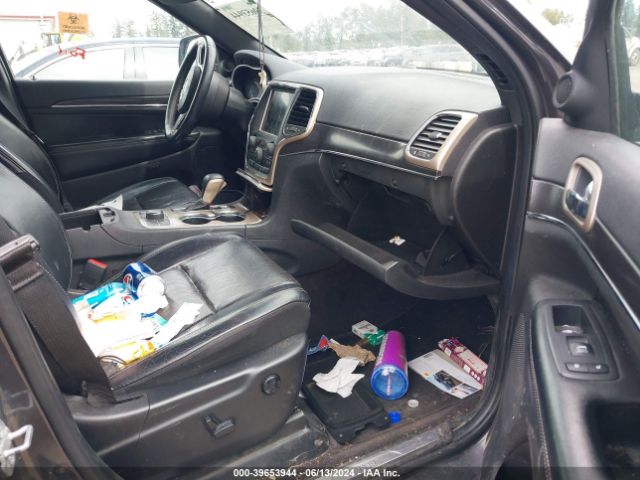 1C4RJFBG5HC958479 Jeep Grand Cherokee Limited 4x4