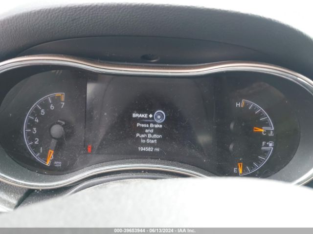 1C4RJFBG5HC958479 Jeep Grand Cherokee Limited 4x4