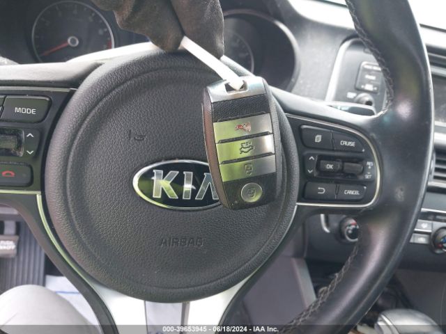 5XXGT4L16GG081323 KIA Optima Lx Turbo