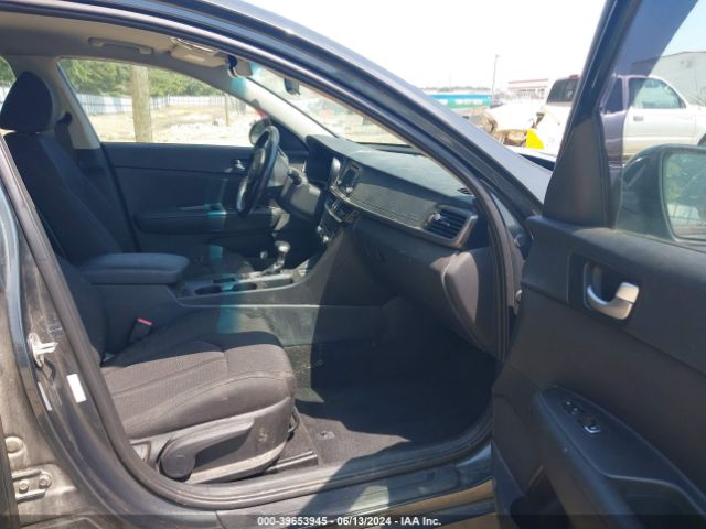 5XXGT4L16GG081323 KIA Optima Lx Turbo