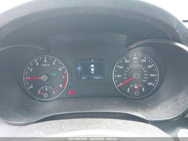 5XXGT4L16GG081323 KIA Optima Lx Turbo