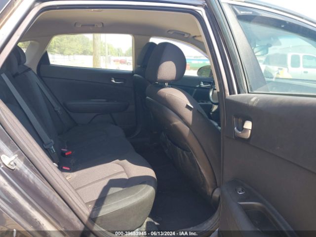 5XXGT4L16GG081323 KIA Optima Lx Turbo
