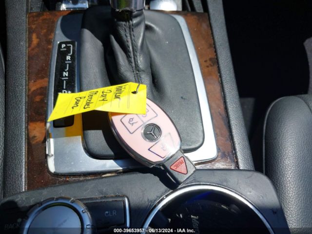 WDDGF4HB4ER305679 Mercedes-Benz C 250 Luxury/sport