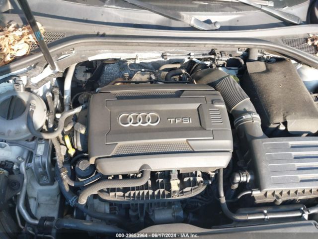 WAUACGFF3F1012899 Audi A3 1.8t Premium
