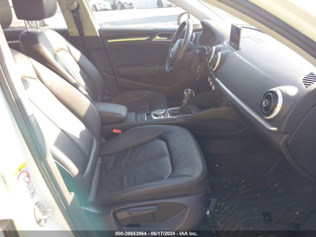 WAUACGFF3F1012899 Audi A3 1.8t Premium