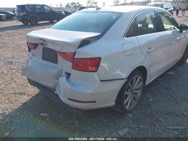 WAUACGFF3F1012899 Audi A3 1.8t Premium