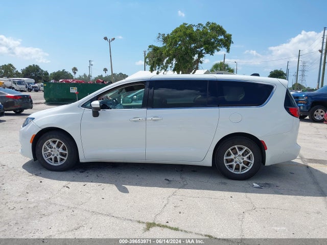 Chrysler Voyager Lx 2022 2C4RC1CGXNR166424 Image 14