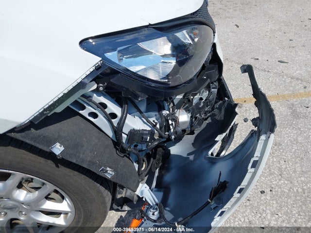 Chrysler Voyager Lx 2022 2C4RC1CGXNR166424 Image 17