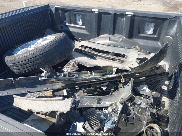 Ford F-150 Xlt 2015 1FTEW1E8XFFC96725 Image 12