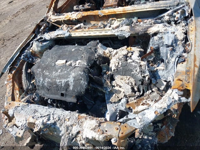 Toyota CAMRY SE 2022 4T1G11AK2NU632446 Image 10