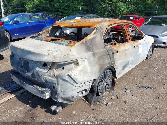 Toyota CAMRY SE 2022 4T1G11AK2NU632446 Image 4
