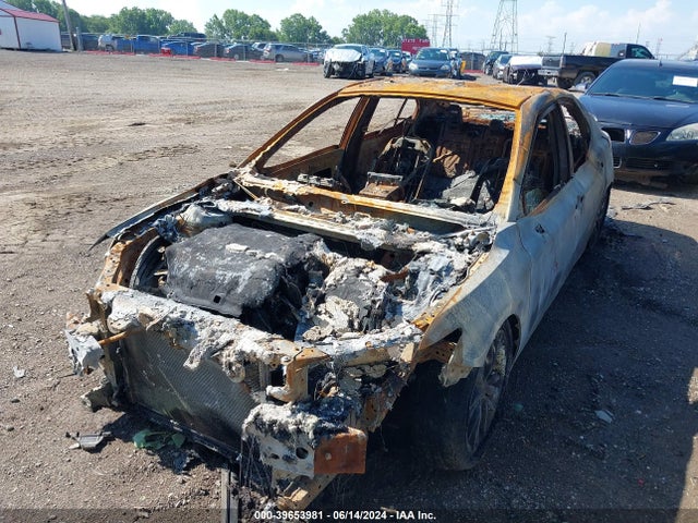 Toyota CAMRY SE 2022 4T1G11AK2NU632446 Image 6