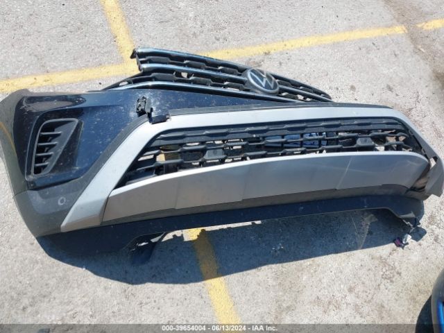 1V2HC2CA2NC230024 Volkswagen Atlas Cross Sport 2.0t Se W/technology
