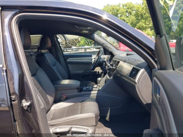 1V2HC2CA2NC230024 Volkswagen Atlas Cross Sport 2.0t Se W/technology