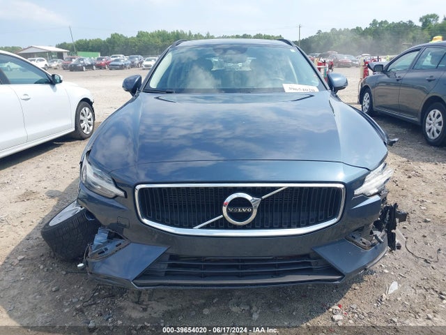 Volvo V60 T5 Momentum 2020 YV1102EK5L1381735 Image 12
